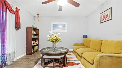 5350 Arpana Drive Orlando FL 32839