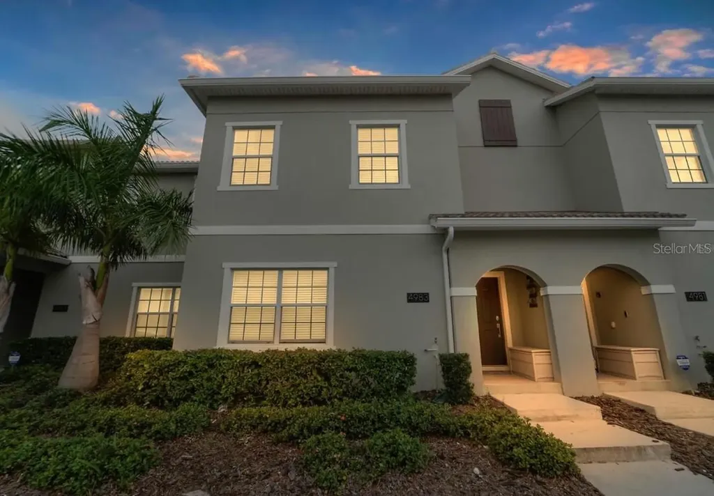 4983 Windermere Avenue Kissimmee FL 34746