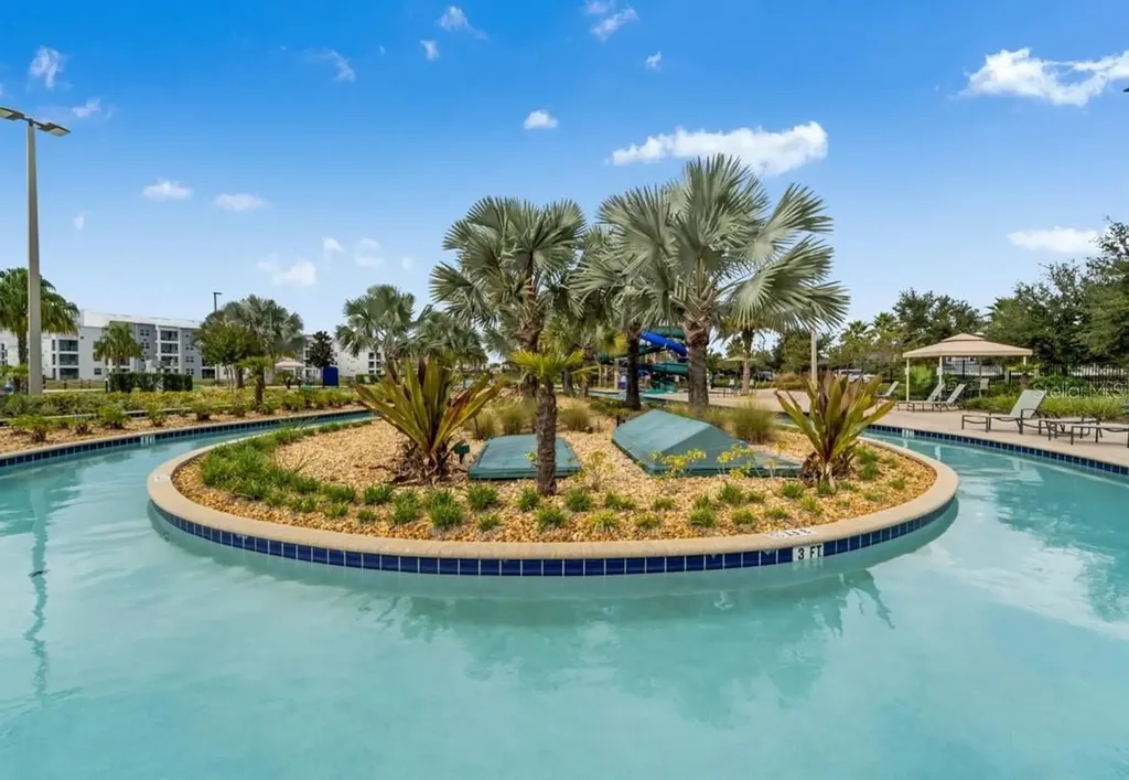 4983 Windermere Avenue Kissimmee FL 34746