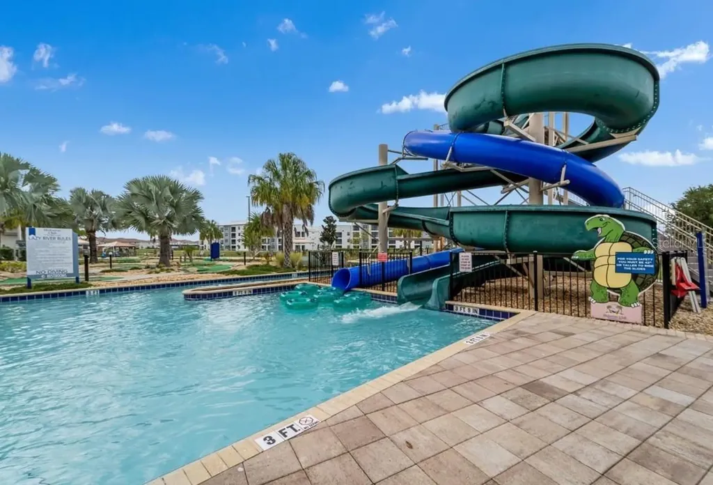4983 Windermere Avenue Kissimmee FL 34746