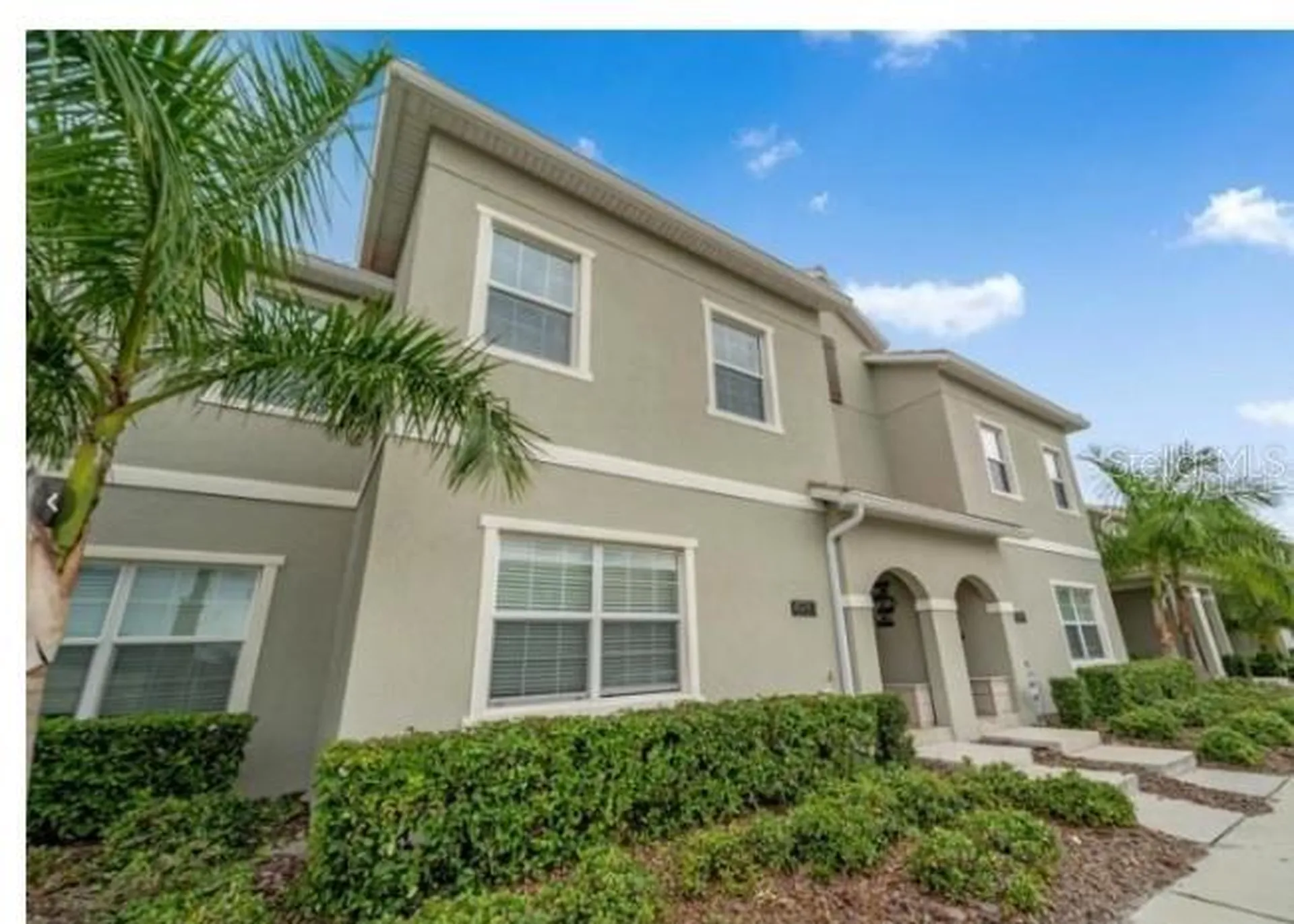 4983 Windermere Avenue Kissimmee FL 34746