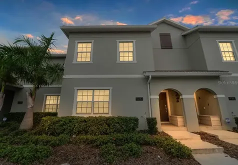 4983 Windermere Avenue Kissimmee FL 34746