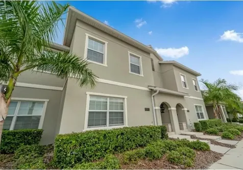 4983 Windermere Avenue Kissimmee FL 34746
