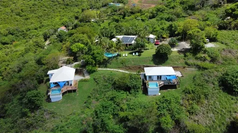 5R Mount Resaca Barrio Flamenco Culebra PR 00775