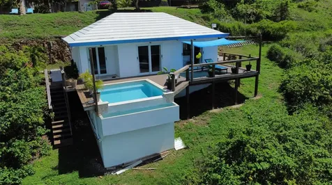 5R Mount Resaca Barrio Flamenco Culebra PR 00775