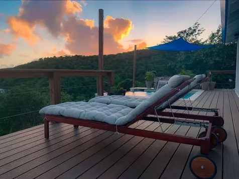 5R Mount Resaca Barrio Flamenco Culebra PR 00775