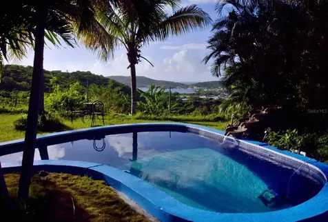 5R Mount Resaca Barrio Flamenco Culebra PR 00775