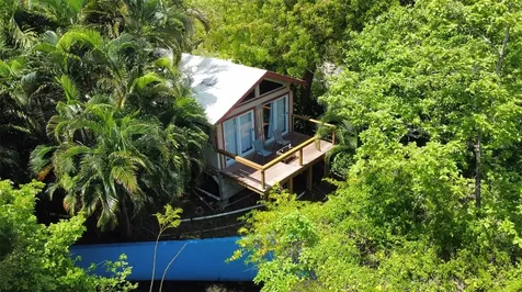 5R Mount Resaca Barrio Flamenco Culebra PR 00775