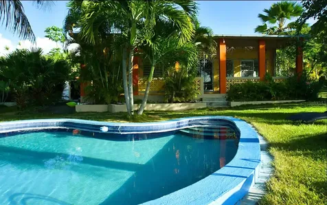 5R Mount Resaca Barrio Flamenco Culebra PR 00775