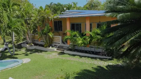 5R Mount Resaca Barrio Flamenco Culebra PR 00775