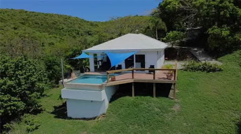 5R Mount Resaca Barrio Flamenco Culebra PR 00775