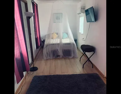 5R Mount Resaca Barrio Flamenco Culebra PR 00775