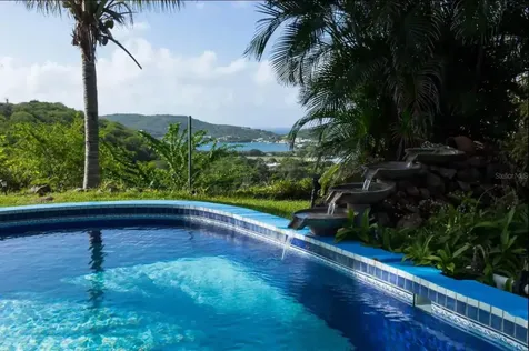 5R Mount Resaca Barrio Flamenco Culebra PR 00775