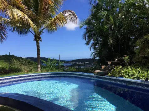 5R Mount Resaca Barrio Flamenco Culebra PR 00775
