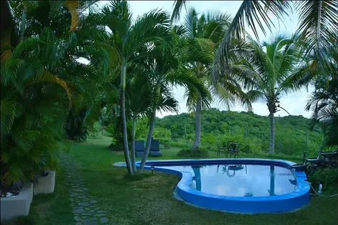 5R Mount Resaca Barrio Flamenco Culebra PR 00775