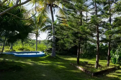5R Mount Resaca Barrio Flamenco Culebra PR 00775
