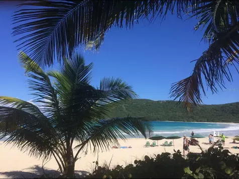 5R Mount Resaca Barrio Flamenco Culebra PR 00775