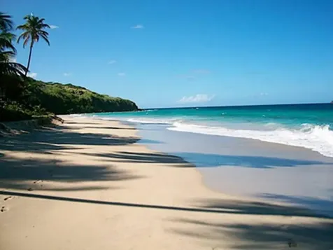 5R Mount Resaca Barrio Flamenco Culebra PR 00775