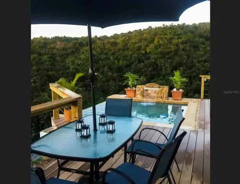 5R Mount Resaca Barrio Flamenco Culebra PR 00775
