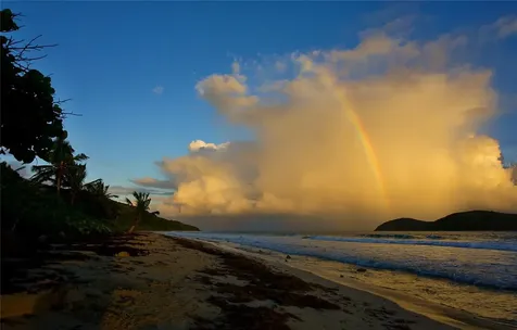 5R Mount Resaca Barrio Flamenco Culebra PR 00775