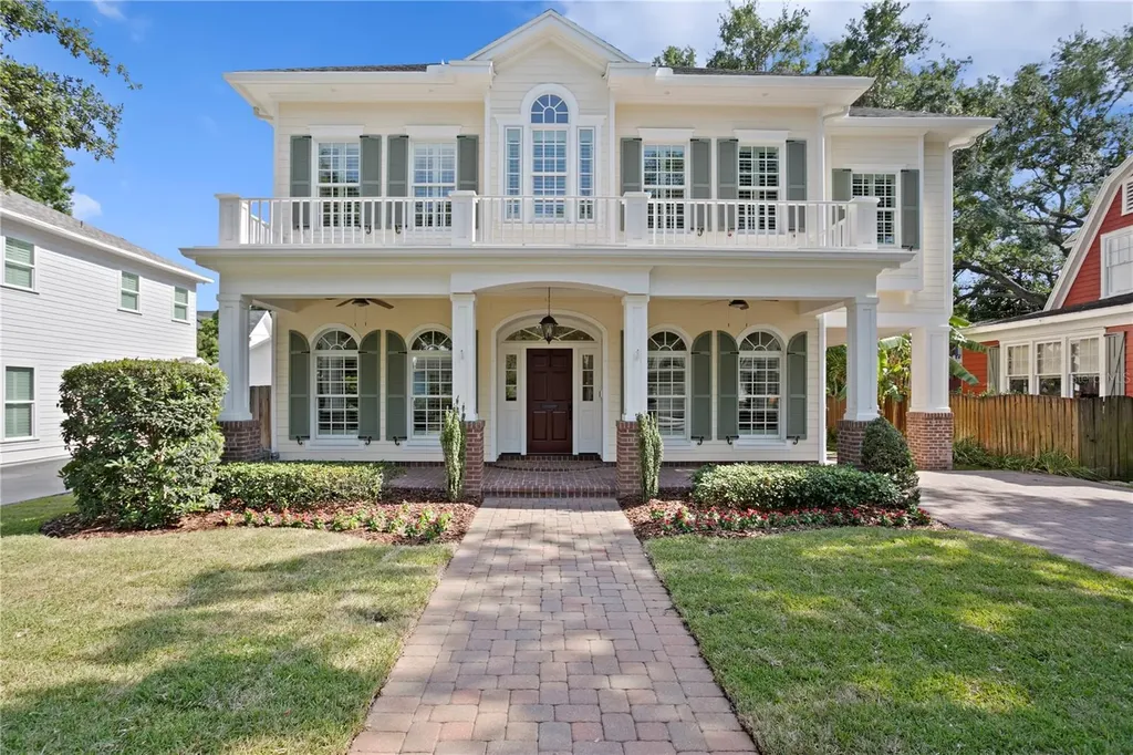 2714 W Jetton Avenue Tampa FL 33629