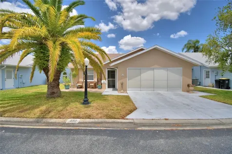 492 Sweetwater Way Haines City FL 33844