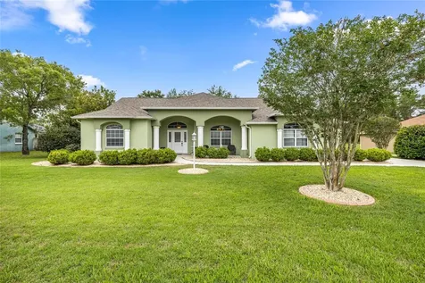 4966 SW 107th Loop Ocala FL 34476