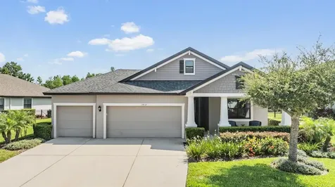 19837 Lonesome Pine Drive Land O Lakes FL 34638