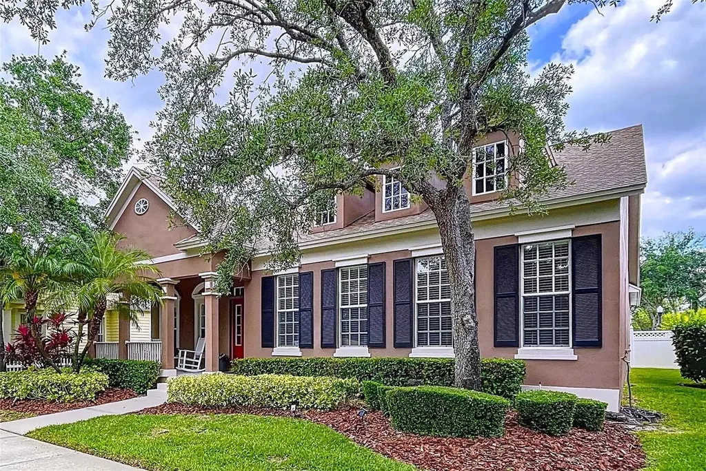 10309 Marchmont Court Tampa FL 33626