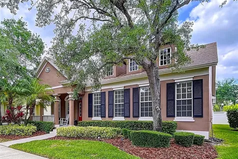 10309 Marchmont Court Tampa FL 33626