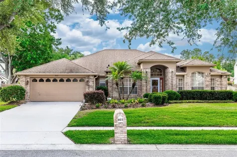 603 Yorkshire Drive Oviedo FL 32765