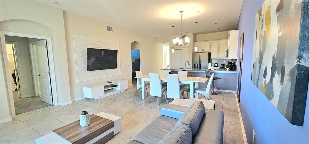 817 Ocean Course Avenue Davenport FL 33896