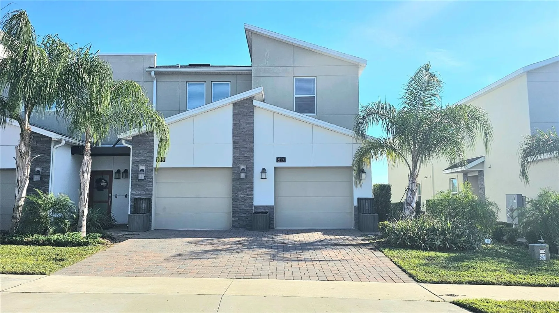 817 Ocean Course Avenue Davenport FL 33896