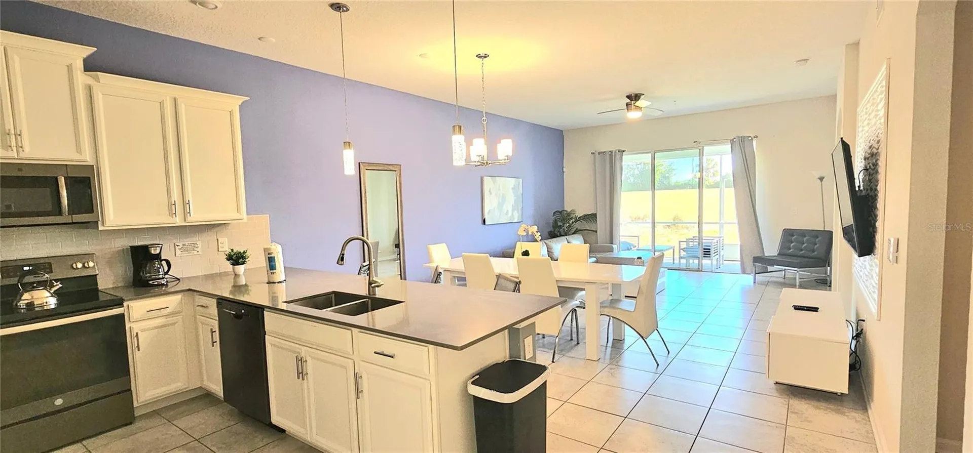 817 Ocean Course Avenue Davenport FL 33896