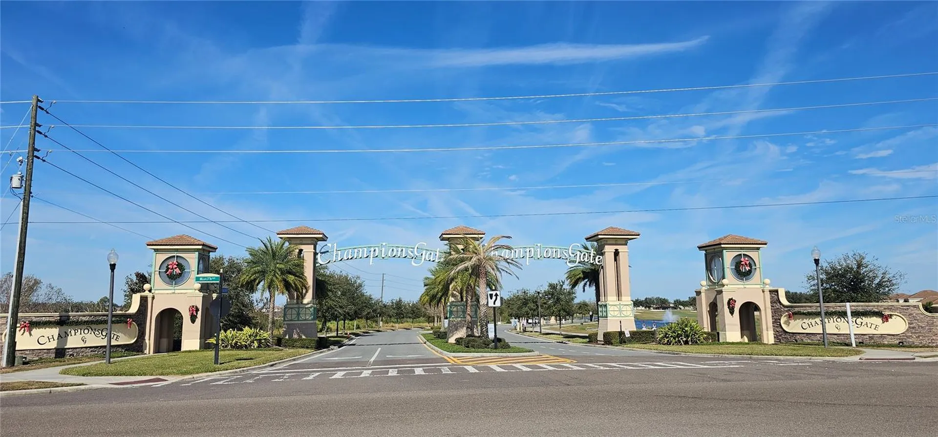 817 Ocean Course Avenue Davenport FL 33896