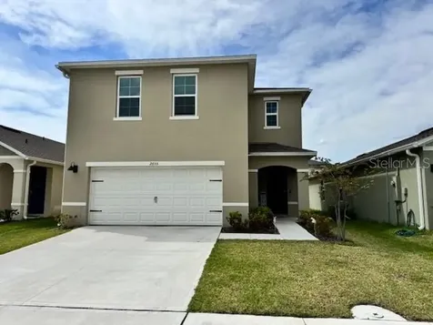 2655 Swooping Sparrow Drive Harmony FL 34773