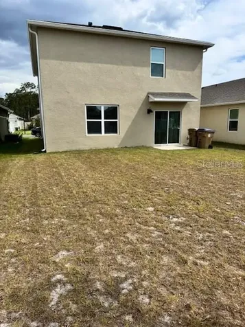 2655 Swooping Sparrow Drive Harmony FL 34773