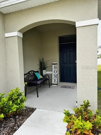 2655 Swooping Sparrow Drive Harmony FL 34773