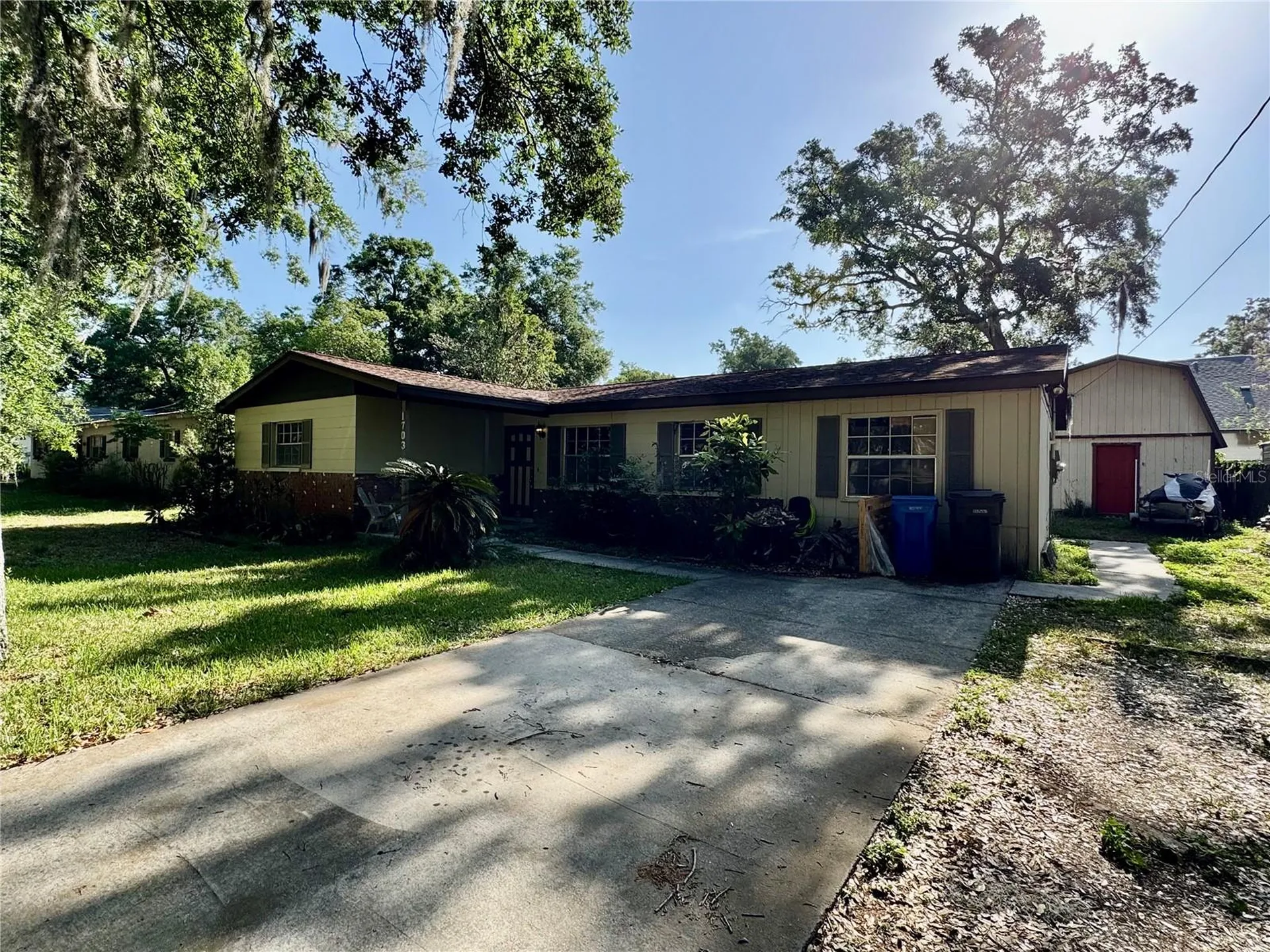1703 N Taylor Road Brandon FL 33510