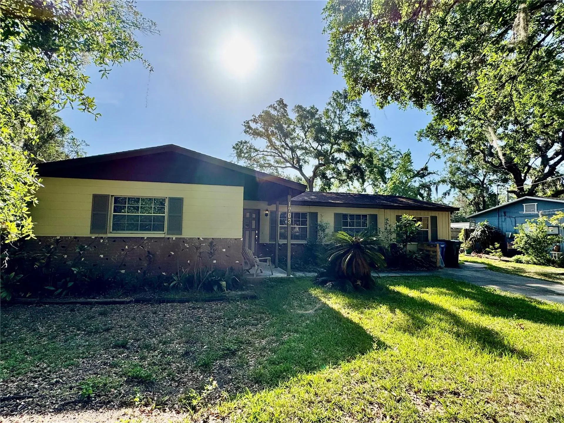 1703 N Taylor Road Brandon FL 33510