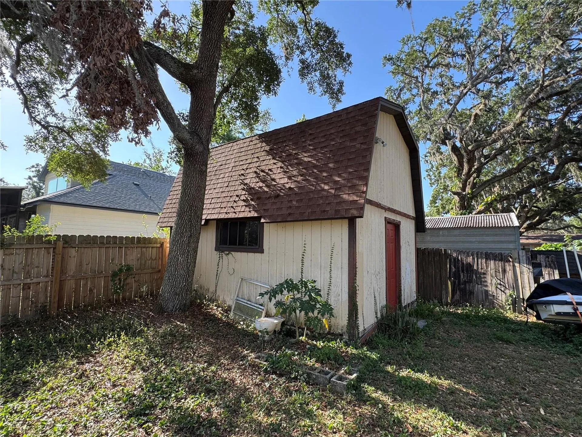 1703 N Taylor Road Brandon FL 33510