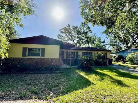 1703 N Taylor Road Brandon FL 33510