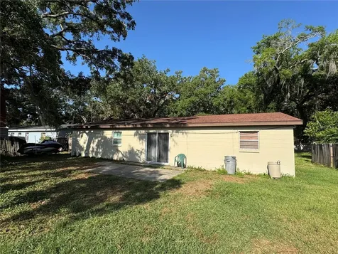 1703 N Taylor Road Brandon FL 33510