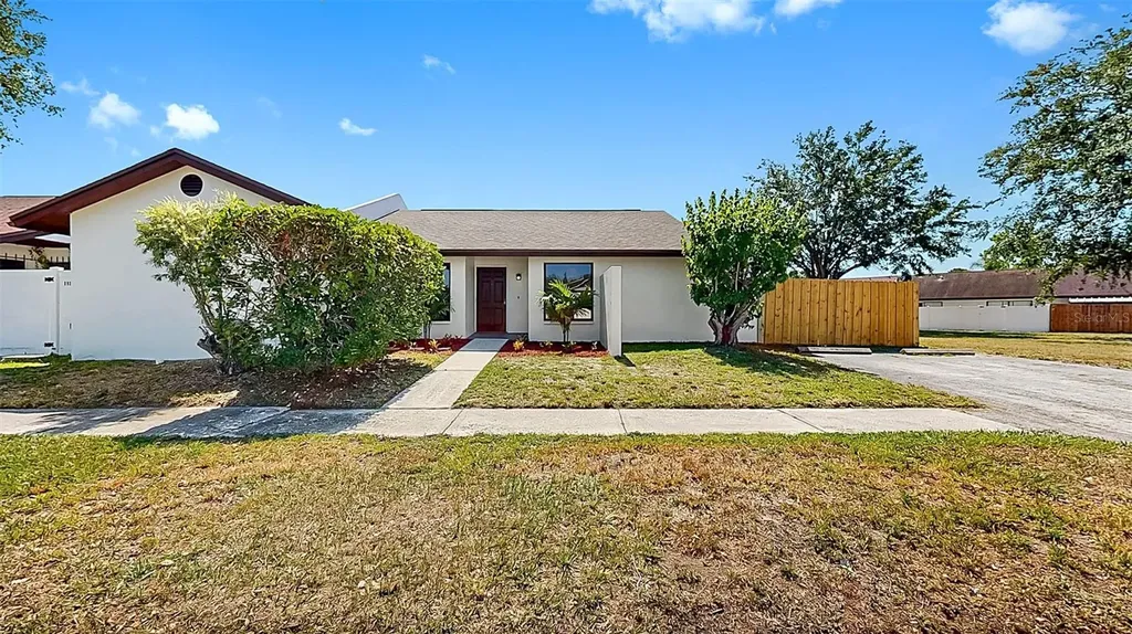 11301 Hedgemore Drive Tampa FL 33624
