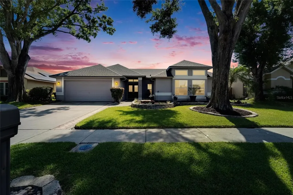 1910 Elk Spring Drive Brandon FL 33511