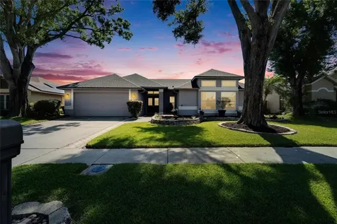 1910 Elk Spring Drive Brandon FL 33511