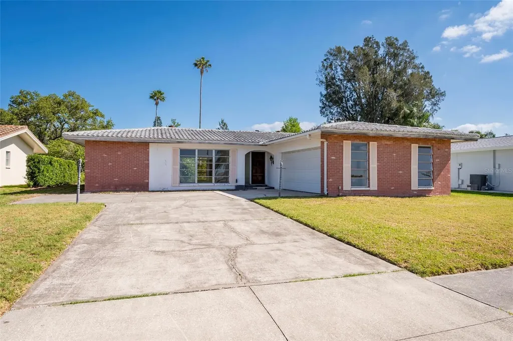 14921 Crown Drive Largo FL 33774