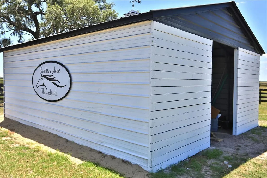 7970 SW 140th Avenue Dunnellon FL 34432