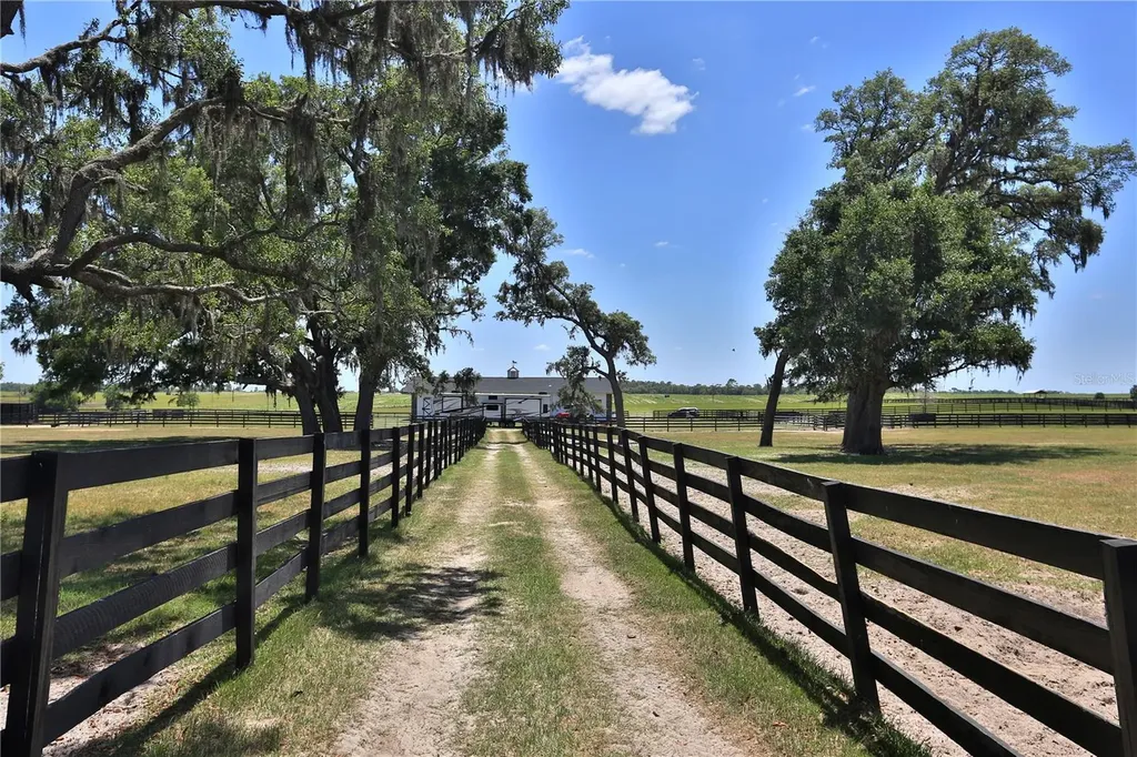 7970 SW 140th Avenue Dunnellon FL 34432