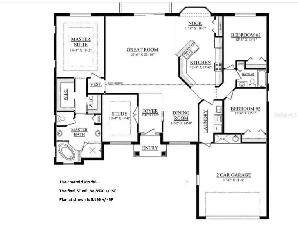 7970 SW 140th Avenue Dunnellon FL 34432
